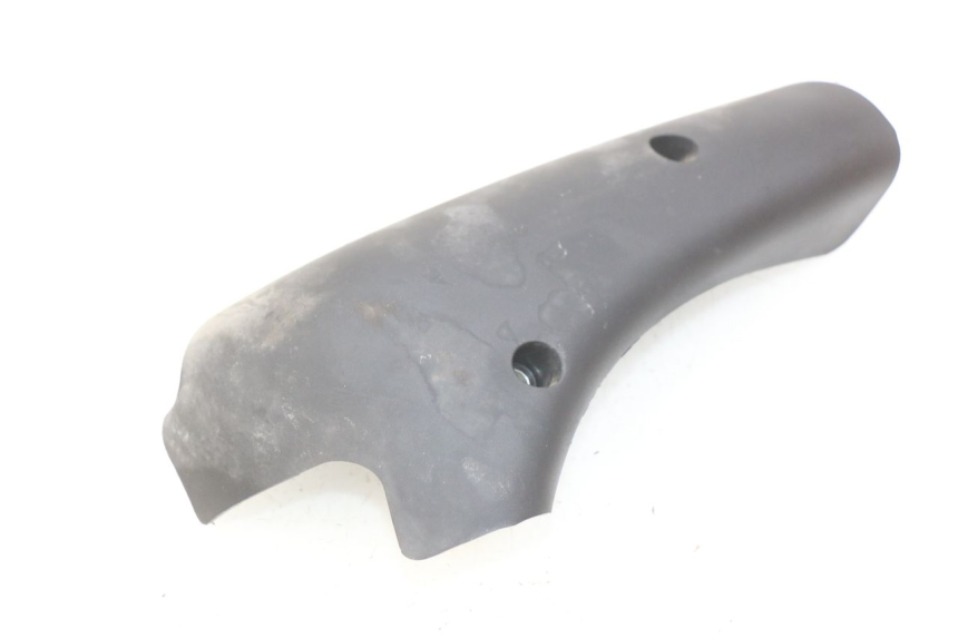 photo de CACHE CHASSIS LATERAL PIAGGIO LIBERTY IGET 4T 50 (2015 - 2020) - Zoom état d’usage