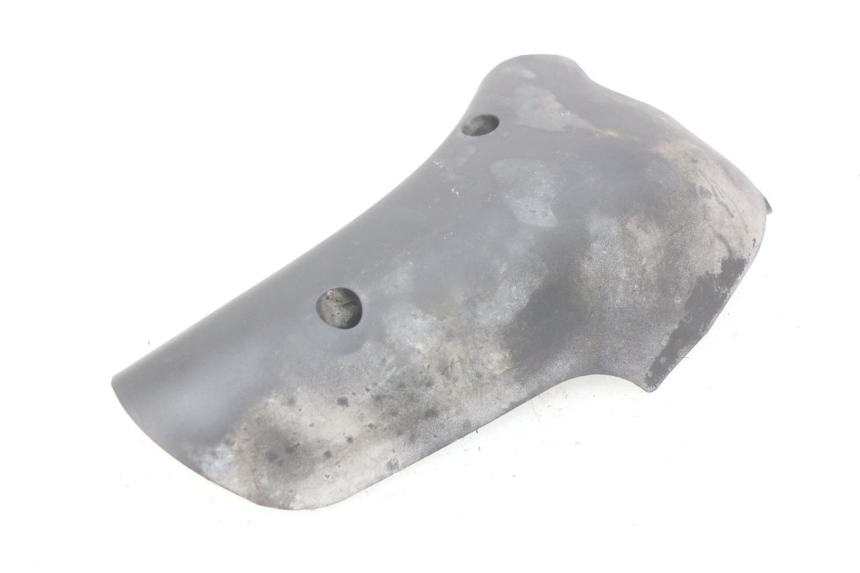 photo de CACHE CHASSIS LATERAL PIAGGIO LIBERTY IGET 4T 50 (2015 - 2020) - Autre angle de vue