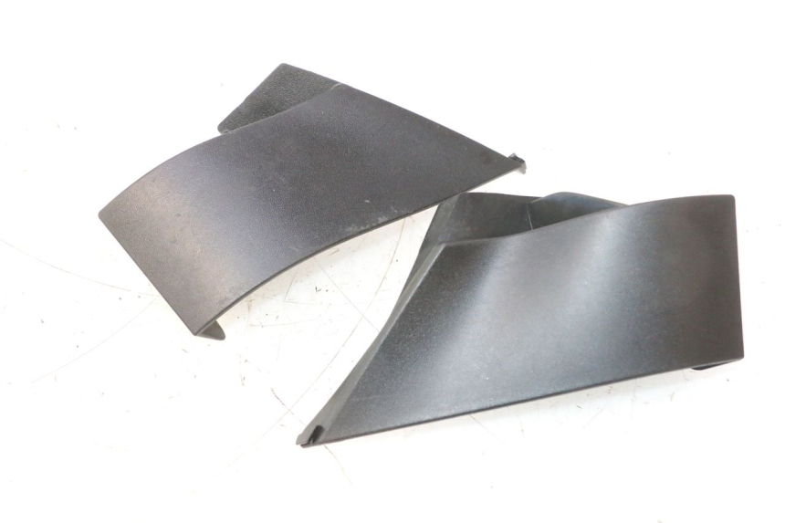 photo de CACHE CHASSIS LATERAL PIAGGIO LIBERTY IGET 4T 50 (2021 - 2025) - Vue principale