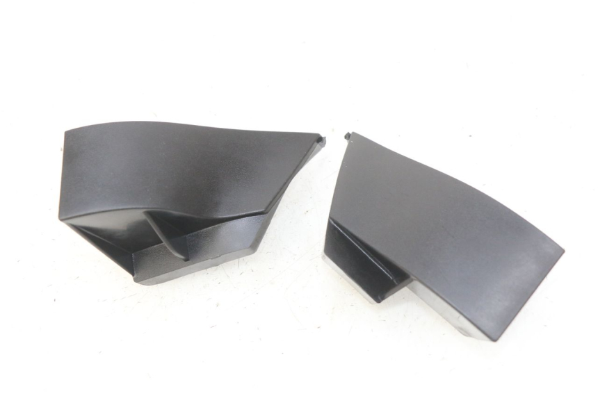 photo de CACHE CHASSIS LATERAL PIAGGIO LIBERTY IGET S 125 (2016 - 2020) - Vue principale