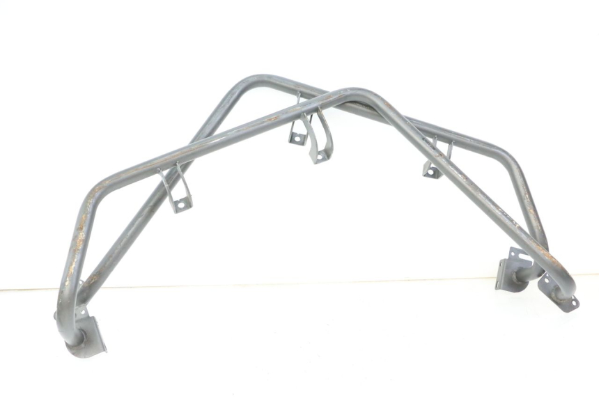 photo de CACHE CHASSIS LATERAL LIGIER PULSE 3 1 (2014 - 2020) - Vue principale