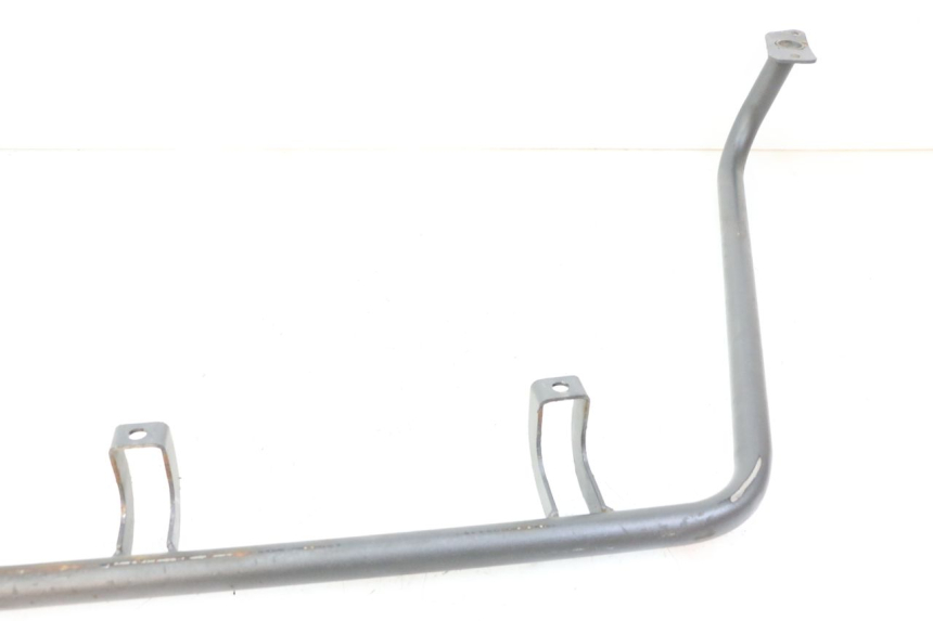 photo de CACHE CHASSIS LATERAL LIGIER PULSE 3 1 (2014 - 2020) - Détail de la pièce