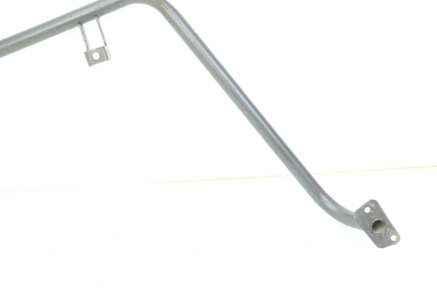 photo de CACHE CHASSIS LATERAL LIGIER PULSE 3 1 (2014 - 2020) - Vue produit