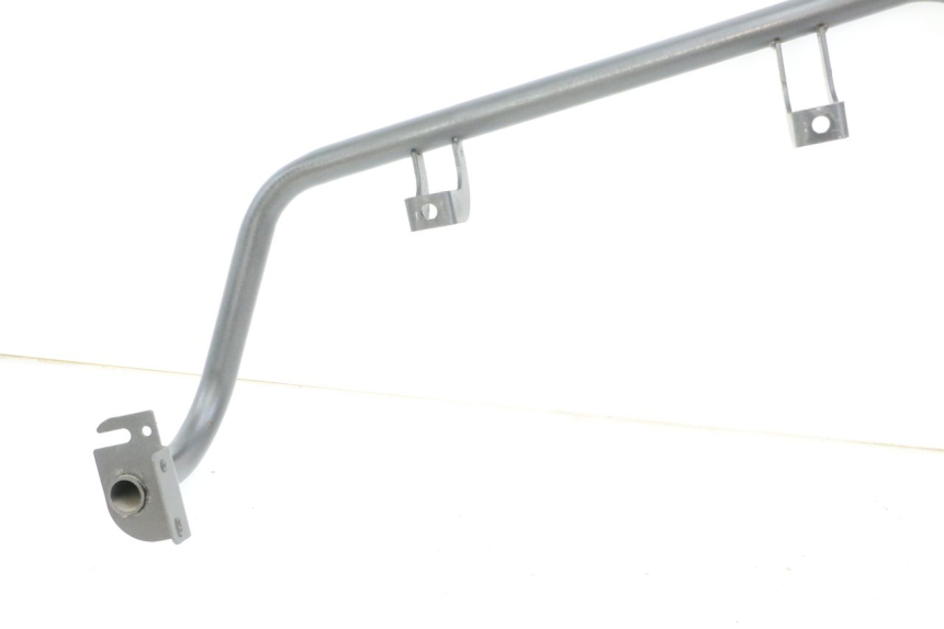 photo de CACHE CHASSIS LATERAL LIGIER PULSE 3 1 (2014 - 2020) - Détails caractéristiques