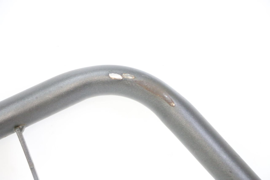 photo de CACHE CHASSIS LATERAL LIGIER PULSE 3 1 (2014 - 2020) - Zoom composants