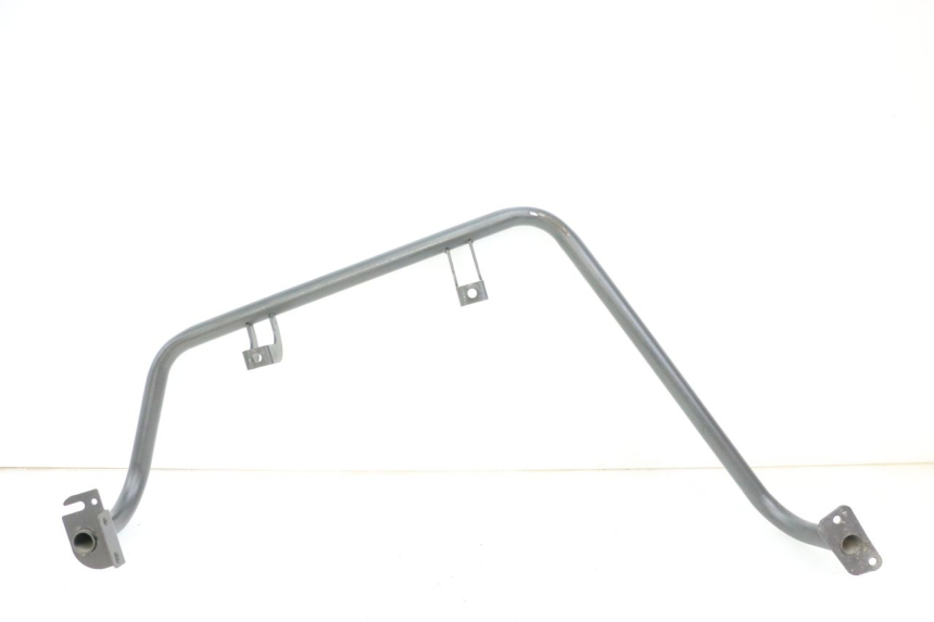 photo de CACHE CHASSIS LATERAL LIGIER PULSE 3 1 (2014 - 2020) - Vue rapprochée