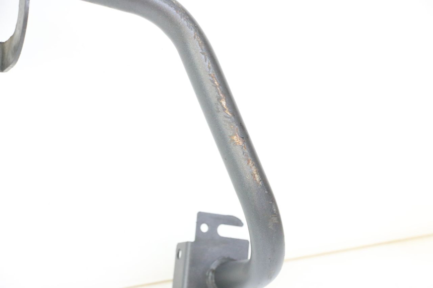 photo de CACHE CHASSIS LATERAL LIGIER PULSE 3 1 (2014 - 2020) - Photo complémentaire