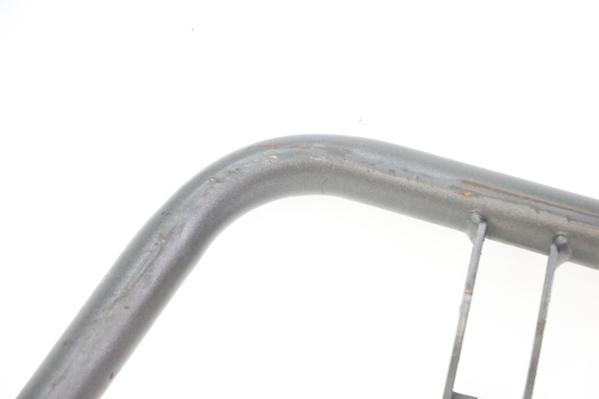 photo de CACHE CHASSIS LATERAL LIGIER PULSE 3 1 (2014 - 2020) - Inspection visuelle