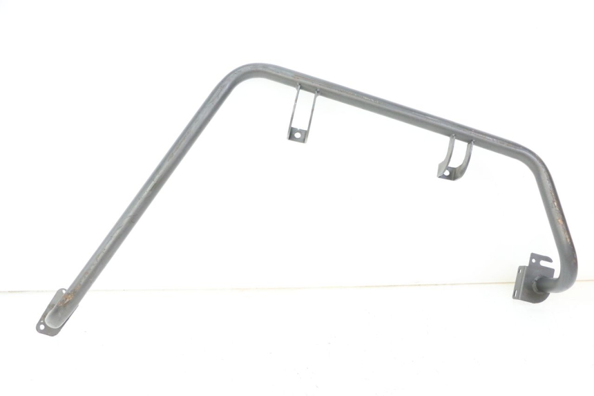 photo de CACHE CHASSIS LATERAL LIGIER PULSE 3 1 (2014 - 2020) - Angle alternatif