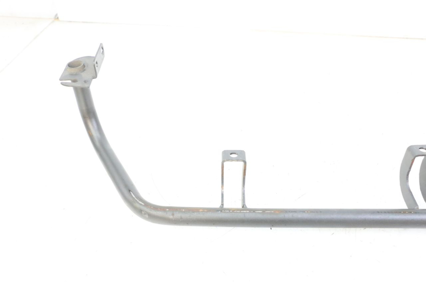 photo de CACHE CHASSIS LATERAL LIGIER PULSE 3 1 (2014 - 2020) - Zoom état d’usage