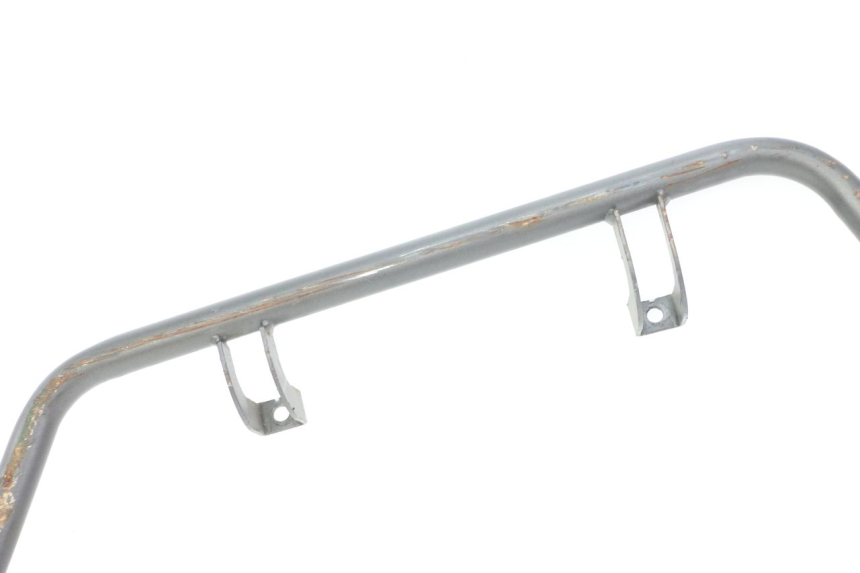 photo de CACHE CHASSIS LATERAL LIGIER PULSE 3 1 (2014 - 2020) - Gros plan technique