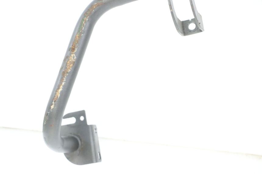 photo de CACHE CHASSIS LATERAL LIGIER PULSE 3 1 (2014 - 2020) - Vue d’ensemble