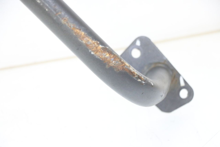 photo de CACHE CHASSIS LATERAL LIGIER PULSE 3 1 (2014 - 2020) - Pièce contrôlée