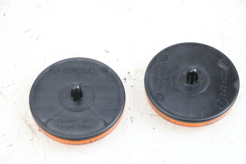 photo de CACHE CHASSIS LATERAL PEUGEOT LUDIX 50 (2008 - 2017) - Détail de la pièce