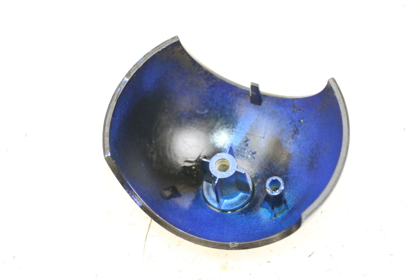 photo de CACHE CHASSIS LATERAL PEUGEOT LUDIX 50 (2008 - 2017) - Détail de la pièce