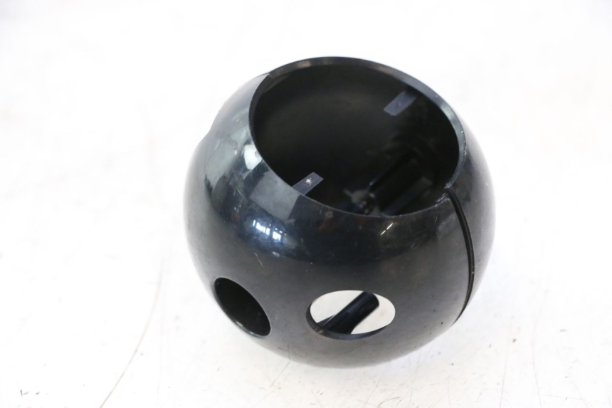 photo de CACHE CHASSIS LATERAL PEUGEOT LUDIX ONE 50 (2004 - 2013) - Vue principale