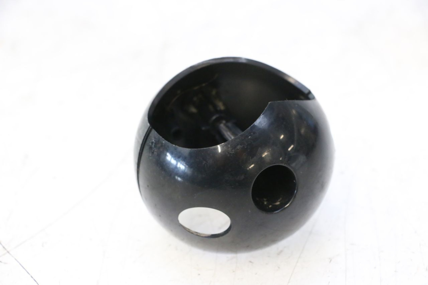photo de CACHE CHASSIS LATERAL PEUGEOT LUDIX ONE 50 (2004 - 2013) - Détail de la pièce