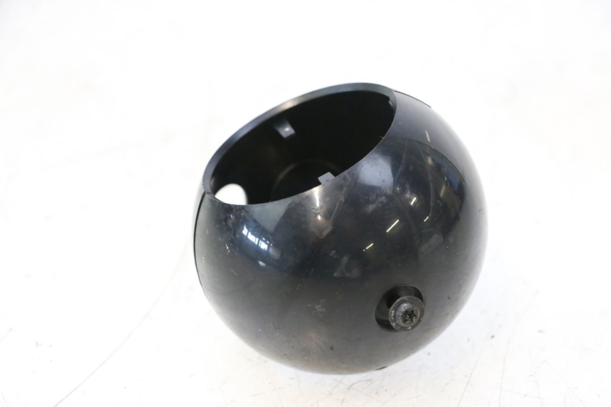 photo de CACHE CHASSIS LATERAL PEUGEOT LUDIX ONE 50 (2004 - 2013) - Autre angle de vue