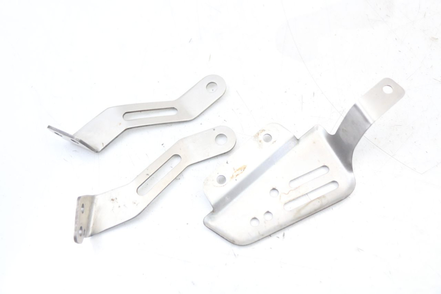 photo de CACHE CHASSIS LATERAL MASAI SCRAMBLER SPORT 125 (2021 - 2025) - Autre angle de vue