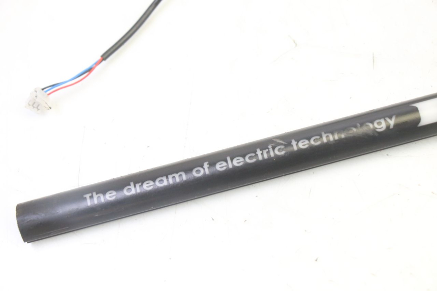 photo de CACHE CHASSIS LATERAL DUALTRON MINI SPECIAL 1 - Détail de la pièce