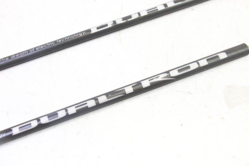 photo de CACHE CHASSIS LATERAL DUALTRON MINI SPECIAL 1 - Autre angle de vue