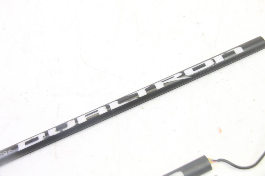 photo de CACHE CHASSIS LATERAL DUALTRON MINI SPECIAL 1 - Points de fixation