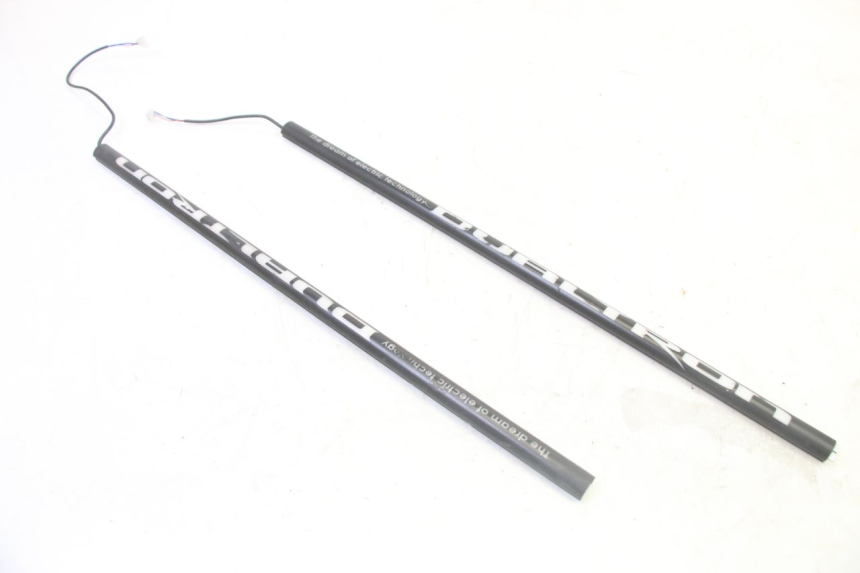 photo de CACHE CHASSIS LATERAL DUALTRON MINI SPECIAL 1 - État de surface