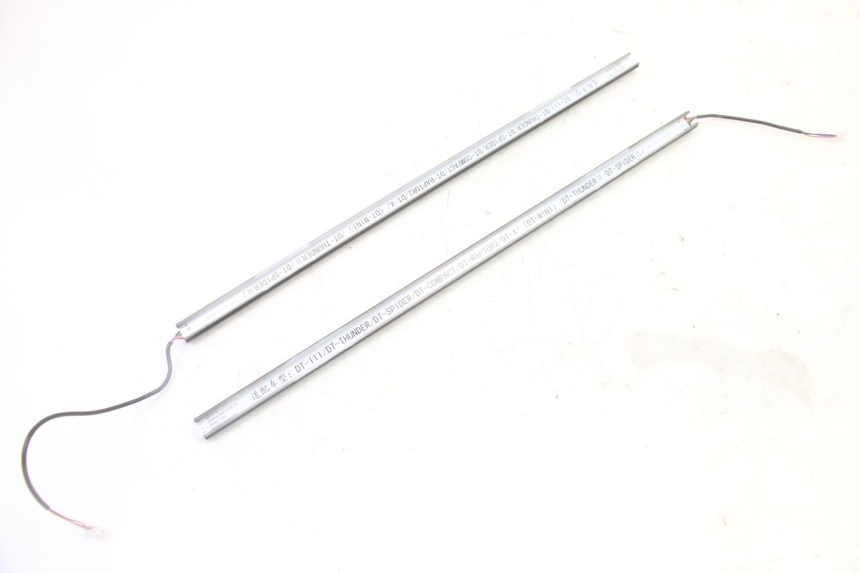 photo de CACHE CHASSIS LATERAL DUALTRON MINI SPECIAL 1 - Pièce contrôlée