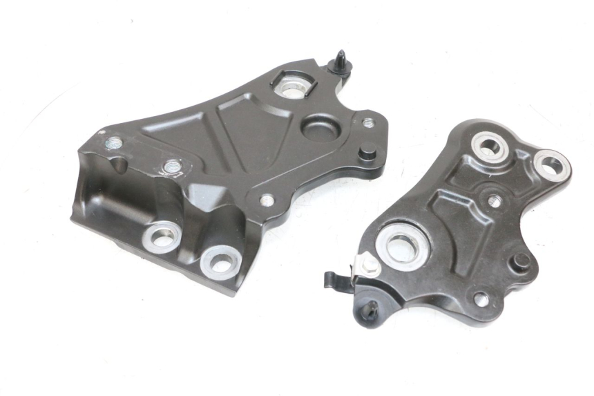 photo de CACHE CHASSIS LATERAL YAMAHA MT-07 MT07 ABS 700 (2018 - 2020) - Vue principale