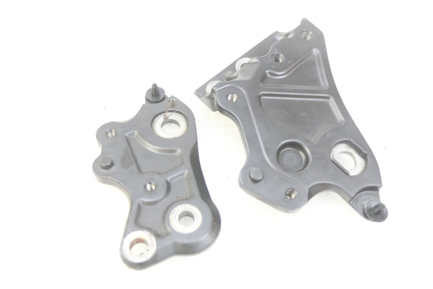 photo de CACHE CHASSIS LATERAL YAMAHA MT-07 MT07 700 (2018 - 2020) - Vue principale