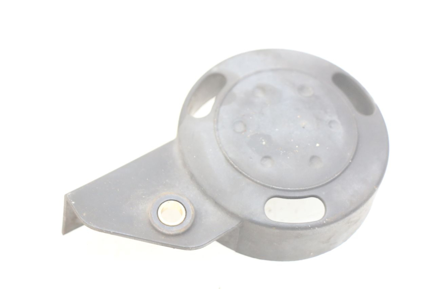 photo de CACHE CHASSIS LATERAL GILERA NEXUS 125 (2007 - 2009) - Vue principale