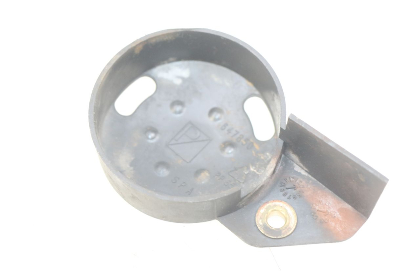 photo de CACHE CHASSIS LATERAL GILERA NEXUS 125 (2007 - 2009) - Détail de la pièce