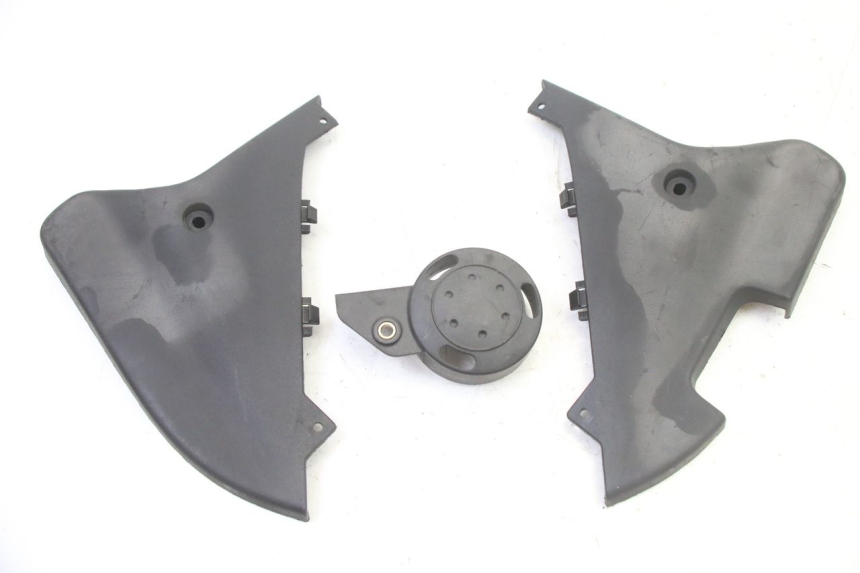 photo de CACHE CHASSIS LATERAL GILERA NEXUS 125 (2009 - 2013) - Vue principale