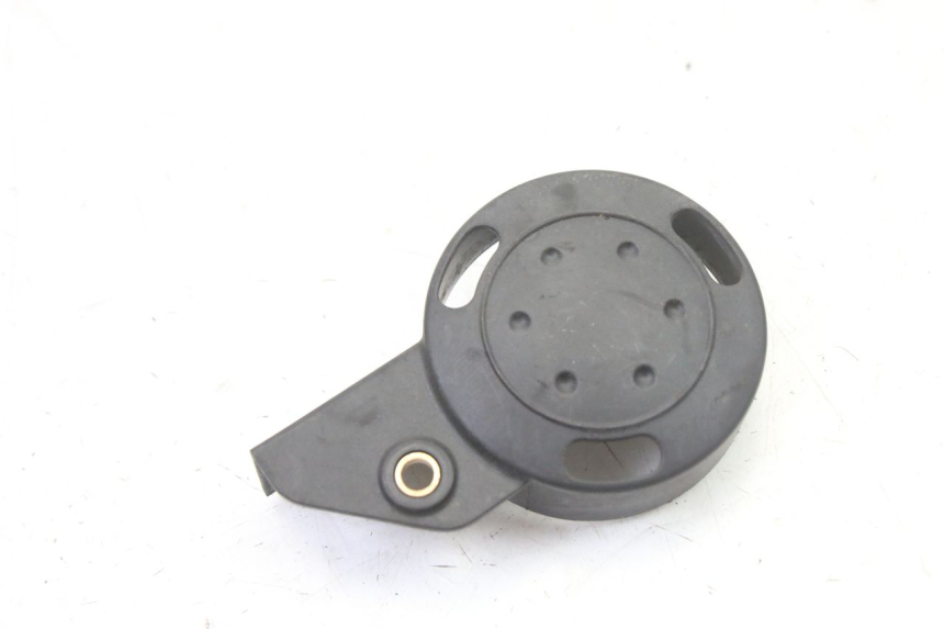 photo de CACHE CHASSIS LATERAL GILERA NEXUS 125 (2009 - 2013) - Autre angle de vue