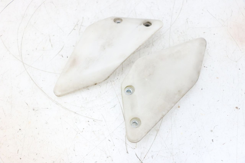 photo de CACHE CHASSIS LATERAL HONDA NSR R 125 (1994 - 2003) - Détail de la pièce