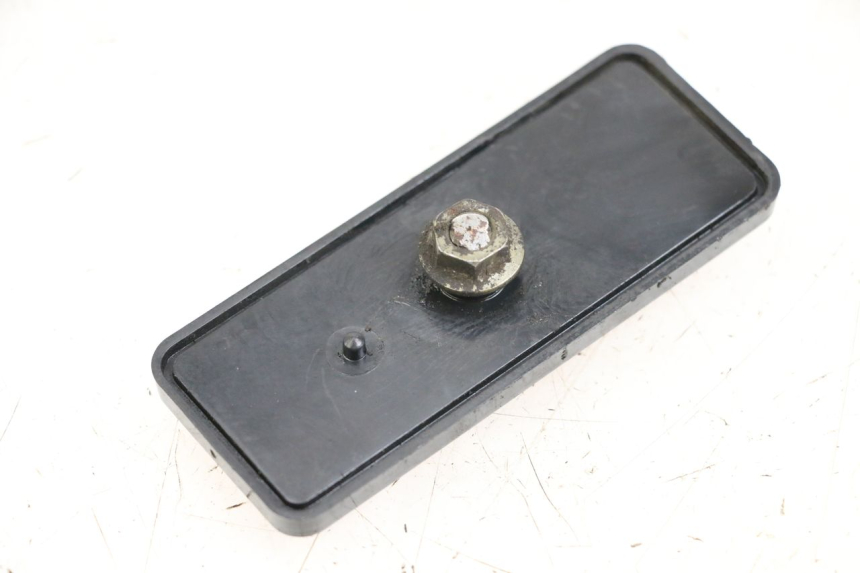 photo de CACHE CHASSIS LATERAL JM MOTORS OLDIES 4T 50 (2010 - 2020) - Détail de la pièce