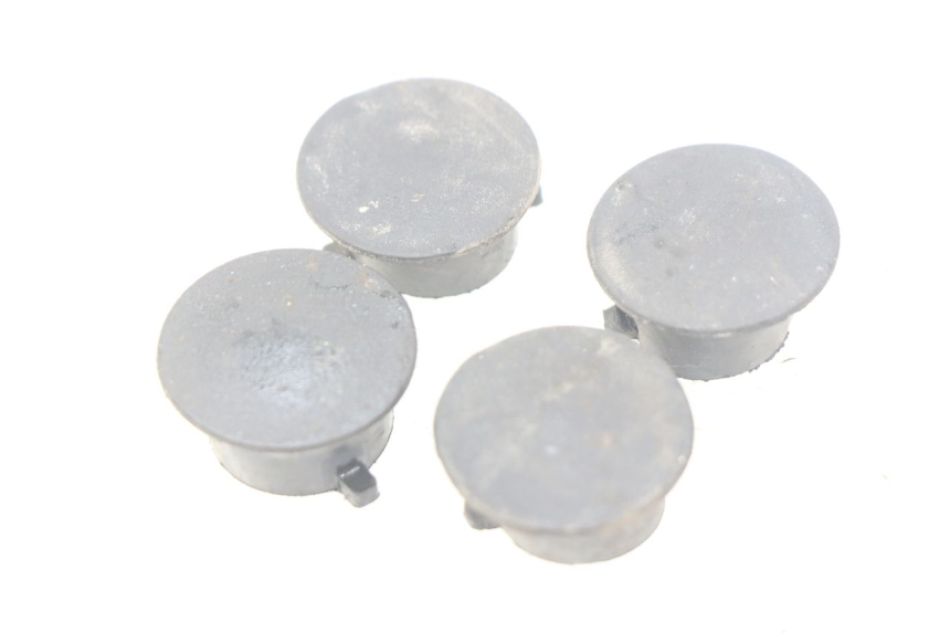 photo de CACHE CHASSIS LATERAL SYM ORBIT III 3 4T 50 (2018 - 2021) - Vue principale