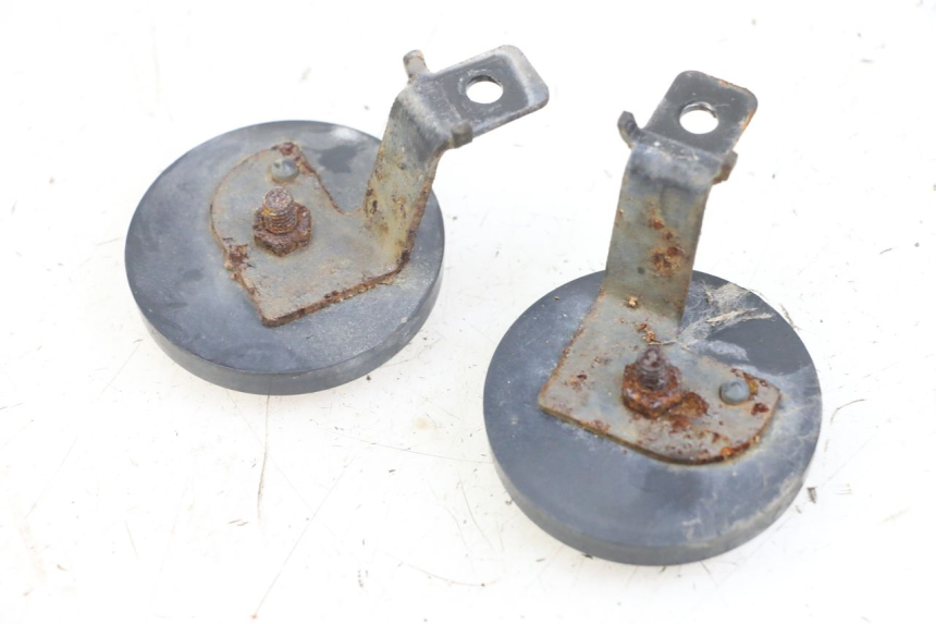 photo de CACHE CHASSIS LATERAL SYM ORBIT III 3 4T 50 (2018 - 2021) - Détail de la pièce