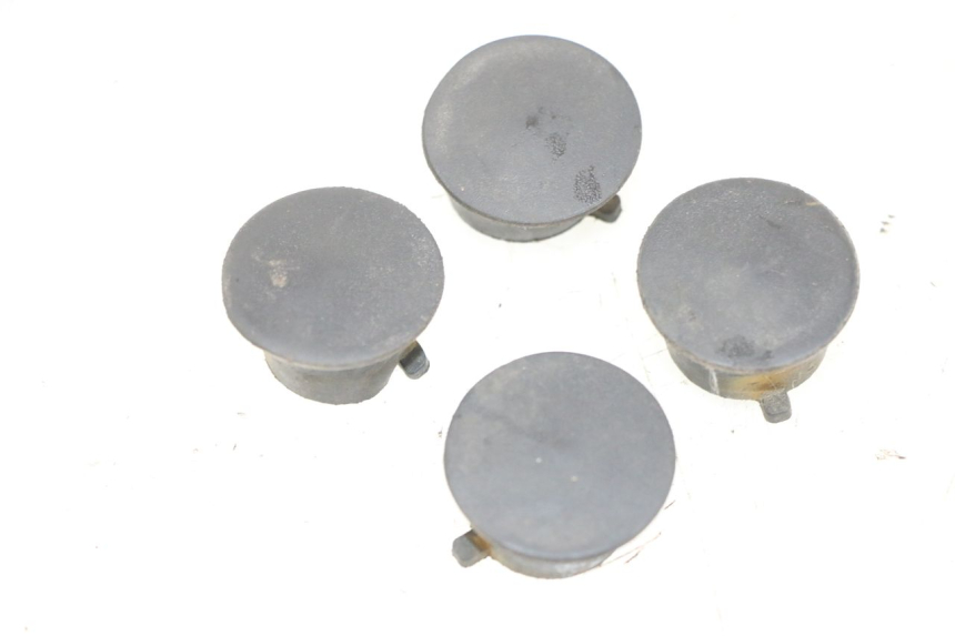 photo de CACHE CHASSIS LATERAL SYM ORBIT III 3 4T 50 (2021 - 2025) - Vue principale