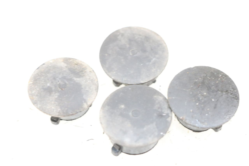 photo de CACHE CHASSIS LATERAL SYM ORBIT 50 (2008 - 2010) - Vue principale