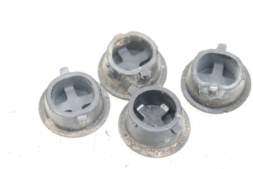 photo de CACHE CHASSIS LATERAL SYM ORBIT 50 (2008 - 2010) - Détail de la pièce