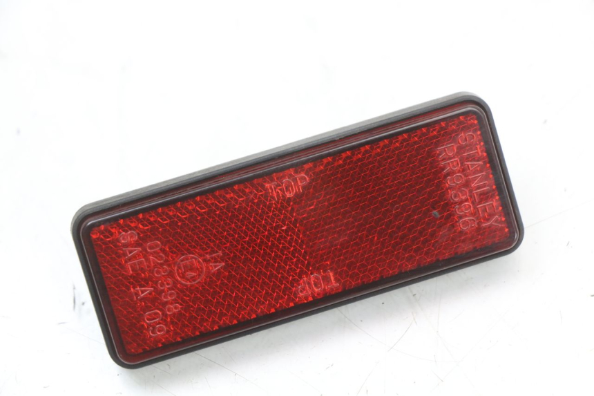 photo de CACHE CHASSIS LATERAL HONDA PCX (JF28) 125 (2009 - 2011) - Vue principale