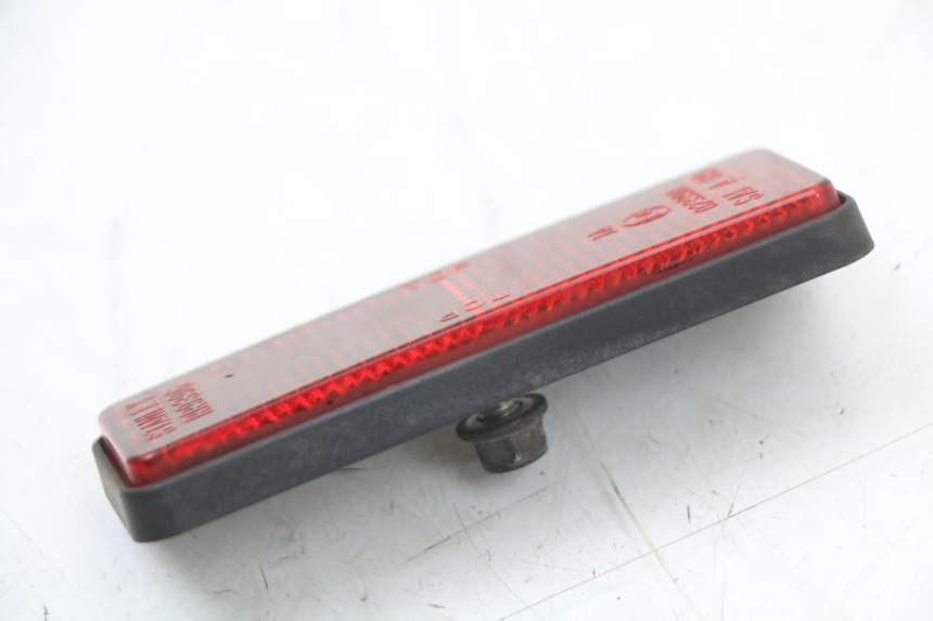 photo de CACHE CHASSIS LATERAL HONDA PCX (JF28) 125 (2009 - 2011) - Détail de la pièce