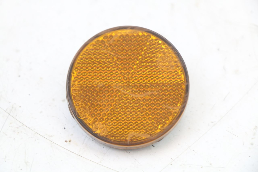 photo de CACHE CHASSIS LATERAL PEUGEOT KISBEE 2T 50 (2010 - 2017) - Zoom état d’usage