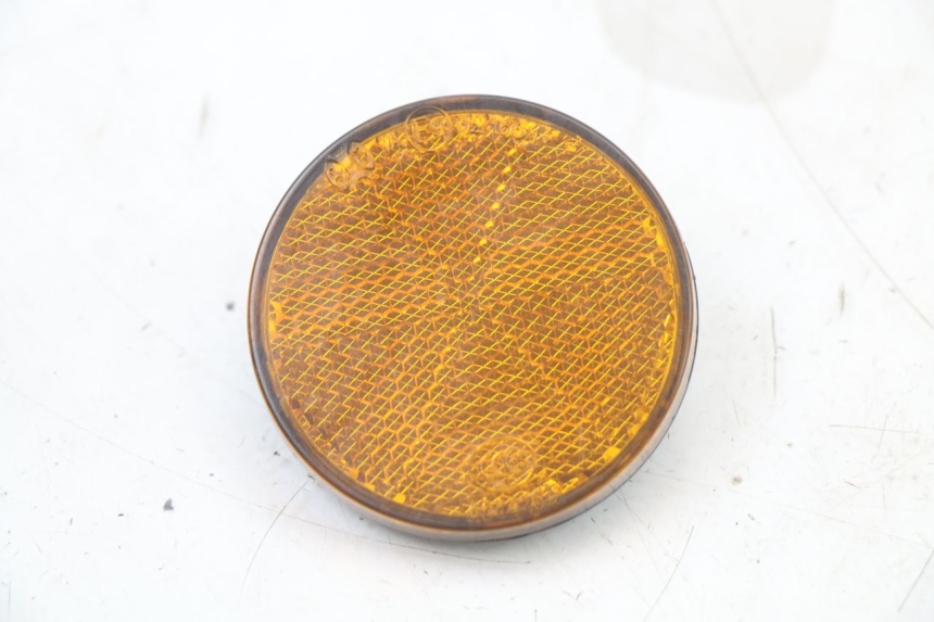 photo de CACHE CHASSIS LATERAL PEUGEOT KISBEE 2T 50 (2010 - 2017) - Autre angle de vue