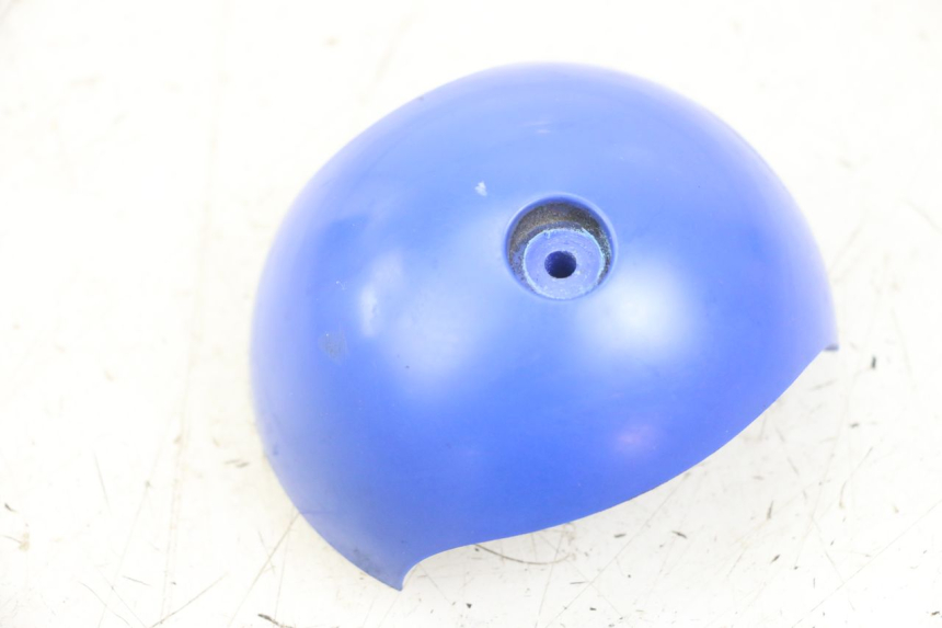 photo de CACHE CHASSIS LATERAL PEUGEOT LUDIX ONE 50 (2005 - 2008) - Vue principale