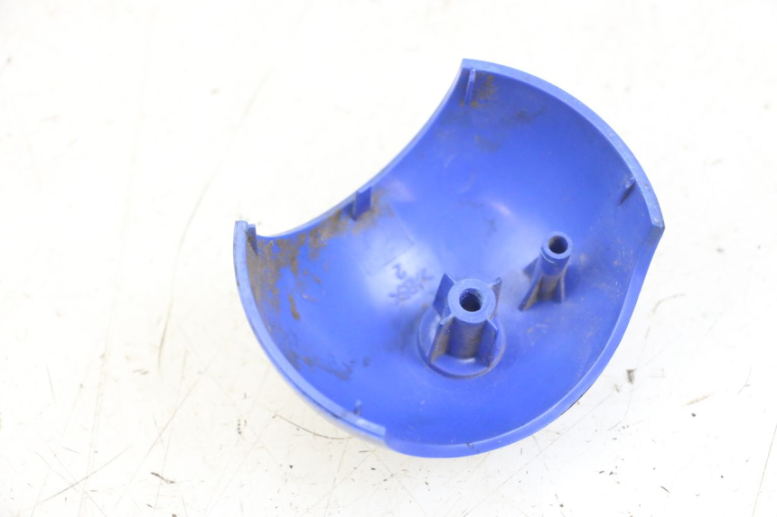 photo de CACHE CHASSIS LATERAL PEUGEOT LUDIX ONE 50 (2005 - 2008) - Détail de la pièce