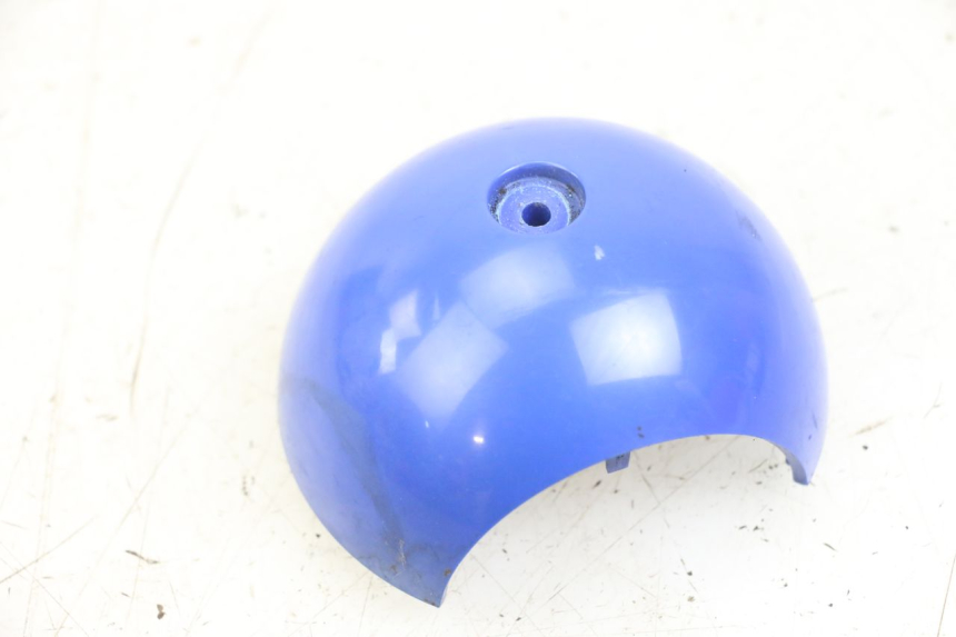 photo de CACHE CHASSIS LATERAL PEUGEOT LUDIX ONE 50 (2005 - 2008) - Zoom état d’usage