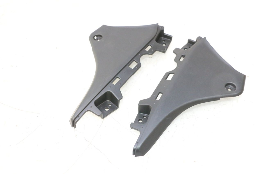 photo de CACHE CHASSIS LATERAL JM MOTORS R-MAX TECH 50 (2024 - 2026) - Vue principale