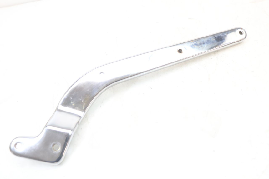 photo de CACHE CHASSIS LATERAL REGAL RAPTOR SPYDER 125 (2010 - 2018) - Autre angle de vue